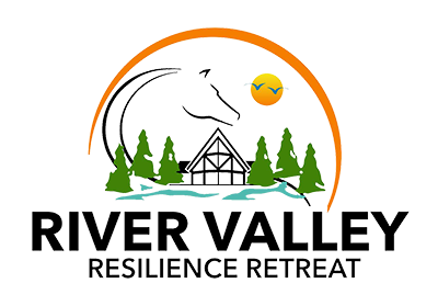 River Valley Resilience Retreat logo