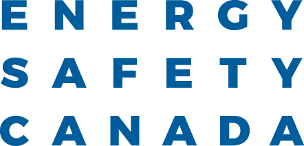 Energy Safety Canada logo