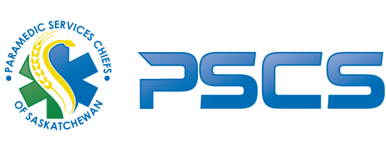 Paramedic Services Chiefs of Saskatchewan logo