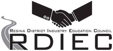 Regina District Industry Education Council logo