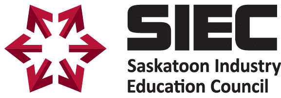 Saskatoon Industry Education Council logo