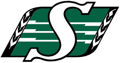 Saskatchewan Roughriders logo