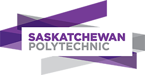 Saskatchewan Polytechnic logo