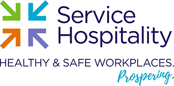 Service Hospitality logo