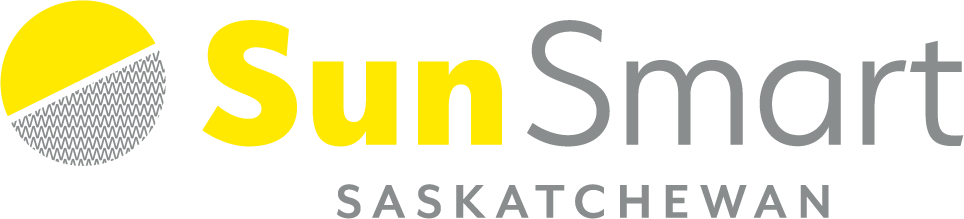 Sun Smart logo