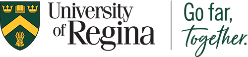 University of Regina logo
