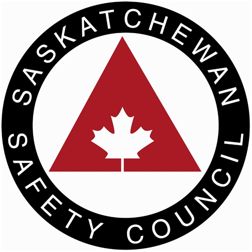Saskatchewan Safety Council logo